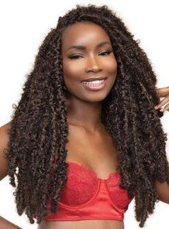 Wig Shop -Wig Shop 18 b