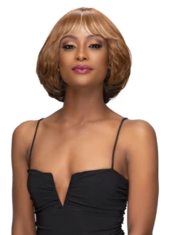 Femi Collection Ms Auntie Premium Synthetic Wig - KAYLA -Wig Shop 1 494d4ccb a466 4c34 b502 51cf7b3549f0