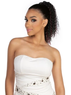 Harlem 125 GoGo Collection Drawstring - GDS06