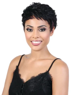 Motown Tress Curlable Premium Synthetic Wig - VOGUE -Wig Shop 1 7b04202f a18c 41f3 bdcf 1723b67e6eb4