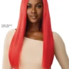 Outre Color Bomb Premium Synthetic Lace Front Wig - KAYCEE -Wig Shop 1 8a64c883 0e7b 4bd0 bd2f 5291cd35d0ca