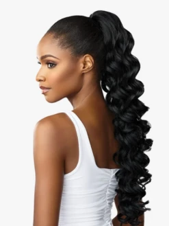 Sensationnel LuluPony Premium Synthetic Ponytail - FIFI -Wig Shop 1 de25a0cf ecfc 4f88 889c 5a08b53899c7