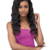 Janet Collection 100% Human Hair HD Natural 13x6 Lace Wig - SKYLAR -Wig Shop 1b