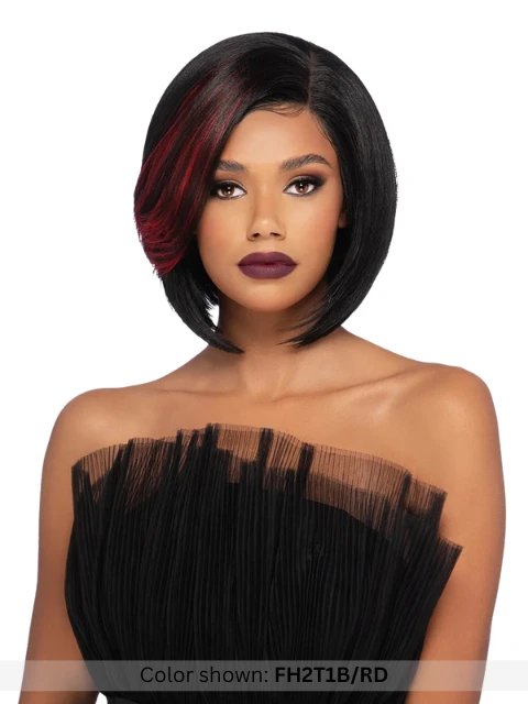 Wig Shop -Wig Shop 1m 10