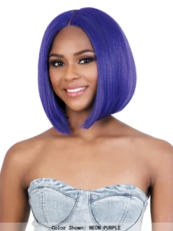 Beshe Ultimate Insider Collection HD Invisible Lace Wig - LLDP-LED2