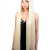 Motown Tress Let's Deep Part Lace Front Wig - LDP-FINE40 -Wig Shop 1m 5