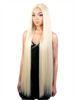 Motown Tress Let's Deep Part Lace Front Wig - LDP-FINE40