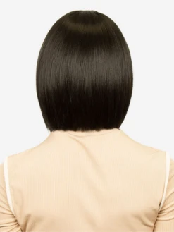 R&B Collection Black Swan Blended Human Hair Wig - SWAN 1 8 R&B Collection Black Swan Blended Human Hair Wig - SWAN 1 -Wig Shop 2 03febd2d 1ce2 4d52 aa91 963f198be1ad