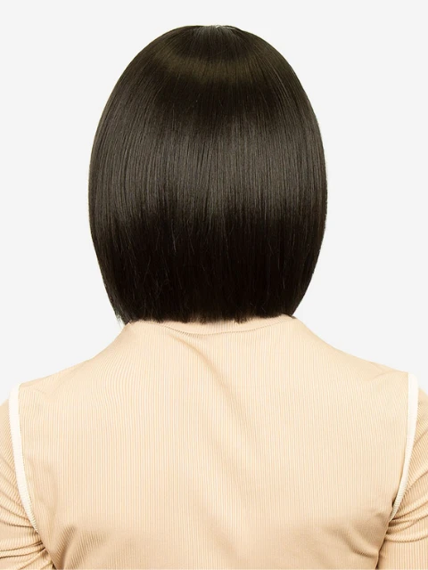 R&B Collection Black Swan Blended Human Hair Wig - SWAN 1 5 R&B Collection Black Swan Blended Human Hair Wig - SWAN 1 - Image 3