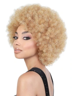 Motown Tress Premium Synthetic Wig - AFRO QUEEN -Wig Shop 2 7a1974d7 2835 47ce b98c 6313da021f8d
