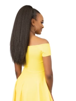 Janet Collection Noir Everytime Drawstring - FIG 16 Janet Collection Noir Everytime Drawstring - FIG -Wig Shop 2 8d3255a9 1428 4aeb 9eeb 03d0fad9b1c6