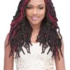 JANET COLLECTION 2X MAMBO NATURAL BORN LOCS 18 Inch -Wig Shop 2x mambo natural born locs 18 1 1