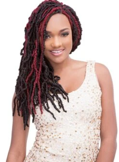 JANET COLLECTION 2X MAMBO NATURAL BORN LOCS 18 Inch -Wig Shop 2x mambo natural born locs 18 2 1