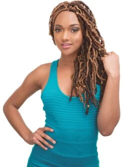 JANET COLLECTION 2X MAMBO NATURAL BORN LOCS 18 Inch -Wig Shop 2x mambo natural born locs 18 5 1