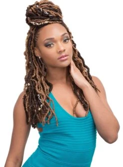 JANET COLLECTION 2X MAMBO NATURAL BORN LOCS 18 Inch -Wig Shop 2x mambo natural born locs 18 6 1