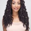 JANET COLLECTION 2X MAMBO WAVE FAUX LOCS (10,12,14,16 Inches) -Wig Shop 2x mambo wave faux locs 10 1