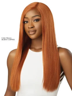 Outre Color Bomb Premium Synthetic Lace Front Wig - KAYCEE -Wig Shop 3 3b6e949f 8baf 4d28 b268 46dcffbf3feb