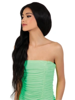 Motown Tress 100% Virgin Brazilian Human Hair 3 Pack Bundles BODY WAVE Weave (H3PB) -Wig Shop 3 4eb134b7 4155 454c b50b ad689a7cd87c