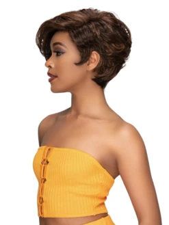 Femi Collection Ms Auntie Premium Synthetic Wig - RAVEN -Wig Shop 3 647c5fd1 b1f1 4fa0 985a 57da841654e5