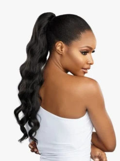 Sensationnel LuluPony Premium Synthetic Ponytail - NANA -Wig Shop 3 6d124933 b1dd 42aa a34b 2296d0c290e9