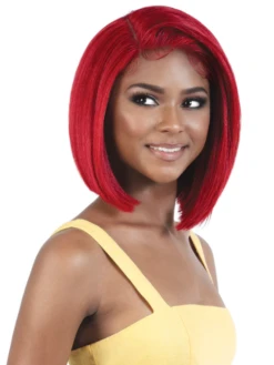 Motown Tress Premium Synthetic HD Invisible Lace Wig - LDP-RUBY10 -Wig Shop 3 995f82d5 86f6 4596 a584 0650ca03ccd6