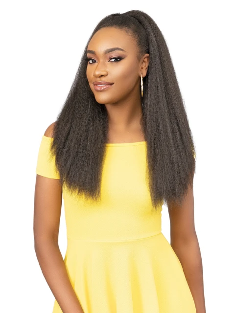 Janet Collection Noir Everytime Drawstring - FIG 8 Janet Collection Noir Everytime Drawstring - FIG - Image 6