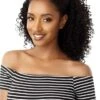 Outre Big Beautiful Hair Drawstring Ponytail - 3B BOUNCY CURLS 18 -Wig Shop 3b bouncy curls 181m