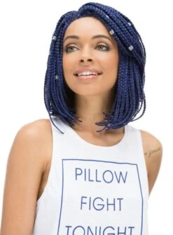 Janet Collection 3S HAVANA MAMBO BOX Braid 14 -Wig Shop 3s2