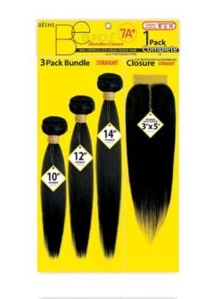 Wig Shop -Wig Shop 3x51