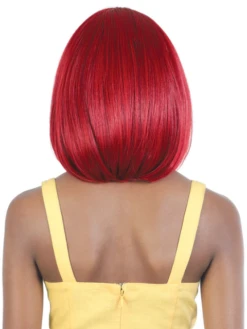 Motown Tress Premium Synthetic HD Invisible Lace Wig - LDP-RUBY14 -Wig Shop 4 15b8b453 0b50 44be a509 22db703a6b32