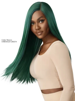 Outre Color Bomb Premium Synthetic Lace Front Wig - KAYCEE -Wig Shop 4 40359691 f78e 49bb bff7 41b91e2ebc8f
