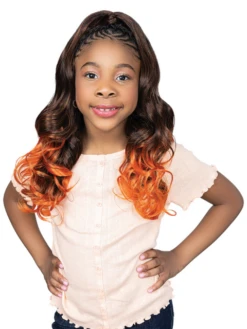 Janet Collection Nala Tress TEENY 3X PRE-STRETCHED FRENCH CURL Braid 32" -Wig Shop 4 cc1072d9 5201 48a9 8bd3 b4dcbeab394d