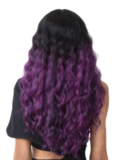 Its A Wig Premium Synthetic Wig - EDGAR