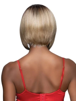 Femi Collection Edge Synthetic Lace Wig - ENVY