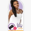 Sensationnel LuluPony Wrap Premium Synthetic Ponytail - LULUPONY WRAP 4 -Wig Shop 6 93cc464c 8cf0 4a26 aa30 9741adbf79b5