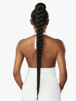 Sensationnel LuluPony Wrap Premium Synthetic Ponytail - LULUPONY WRAP 1 -Wig Shop 6 abce058d 81b1 4a24 8b96 8456c16e939e