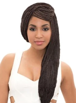JANET COLLECTION 6X JUMBO BRAID (KN)