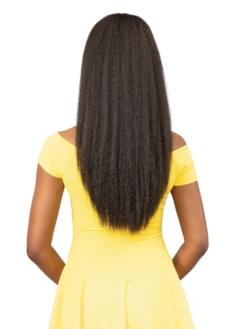 Janet Collection Noir Everytime Drawstring - FIG