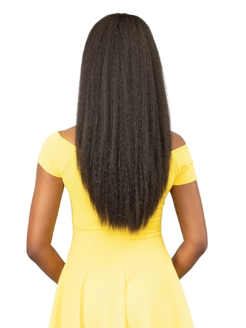 Janet Collection Noir Everytime Drawstring - FIG 3 Janet Collection Noir Everytime Drawstring - FIG