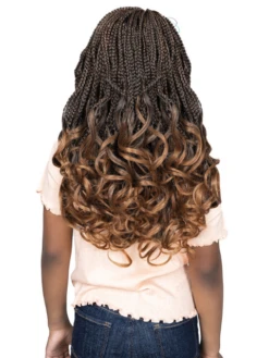 Janet Collection Nala Tress TEENY 3X PRE-STRETCHED FRENCH CURL Braid 32" -Wig Shop 9 799e9bbf e647 4a43 aeea eb0b5c085217