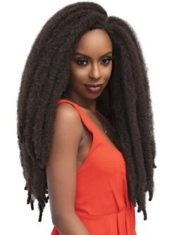 Wig Shop -Wig Shop adt183m