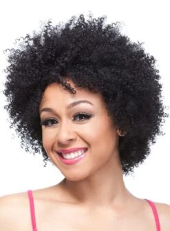 Its A Wig Afro Curl WIG