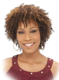 Its A Wig Afro Curl WIG -Wig Shop afrocurlrs11