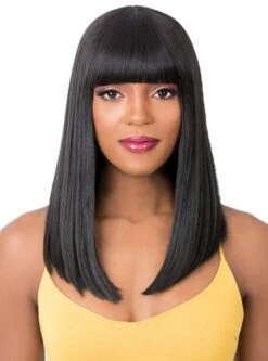 Its A Wig Quality 2020 Wig - ATLANTA