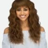 Amore Mio Hair Collection Everyday Wig - -Wig Shop aw katrina2m