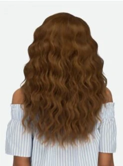 Amore Mio Hair Collection Everyday Wig - -Wig Shop aw katrina3m