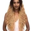 Janet Collection Melt 13x6 Frontal Part Lace Wig - BAILEY -Wig Shop bailey5m