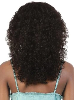 Motown Tress Persian Remy Human Hair Headband Wig - HPR BAND88 -Wig Shop band882m
