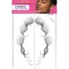 Esha- Bae Hair Magic Instant Tattoo Sticker