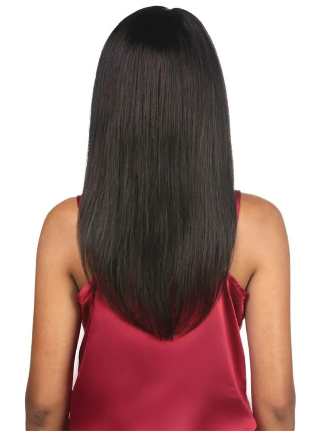 Harlem 125 100% Human Hair Brazilian Natural Ultra HD Lace Front Wig - BL025 5 Harlem 125 100% Human Hair Brazilian Natural Ultra HD Lace Front Wig - BL025 - Image 3